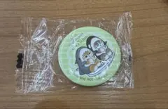 mofusand モフサンド くら寿司　缶バッジ サメにゃん えびにゃん