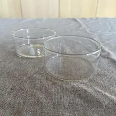 BOROSIL VISION GLASS / ヴィジョングラス KLのサムネイル