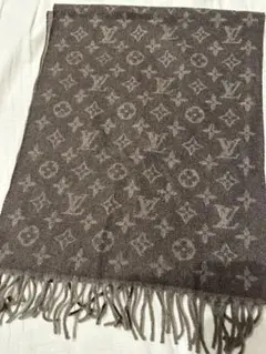 ルイヴィトン マフラー