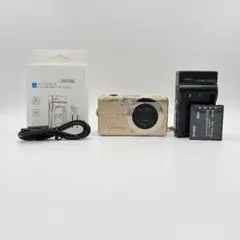CASIO EXILIM EX-Z90 コンパクト デジタルカメラ ゴールド