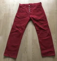 新品同様！？　evisu #5500 チェックデニムパンツ yamane 道楽 2025年最新】EVISU 道楽 デニムの人気アイテム - メルカリ