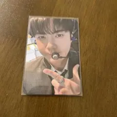 2026年最新】セフン exo トレカの人気アイテム - メルカリ