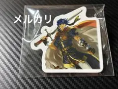ファイアーエムブレム アイク アクリルマグネット ファイアーエムブレム アイク アクリルマグネット - メルカリ