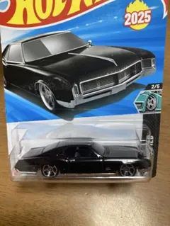 w*a様 232‼️'66 Buick Riviera ブラック リビエラ