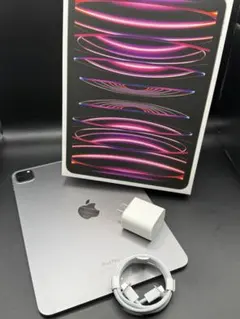 apple ipad pro 11インチ 第4世代