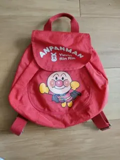♡アンパン子供用リュック♡