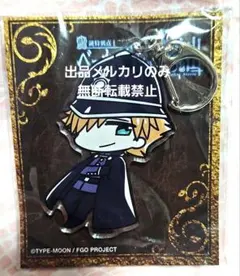 2025年最新】fgo ロビンフッド アクリルの人気アイテム - メルカリ