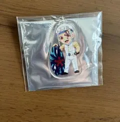 鬼滅の刃 ラグーナテンボス アクリルキーホルダー 宇髄天元