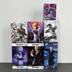 まとめ売り】フィギュア13点 - メルカリ