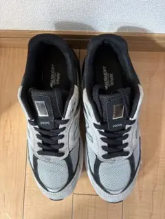 y*i様 M990 GB5 26.5cm 2020年製グレーブラック V5 M9