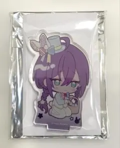 あんスタ　アニカフェ　アクスタ　 マヨイ
