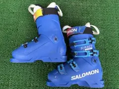 2026年最新】サロモン スキーブーツ 23.5の人気アイテム - メルカリ