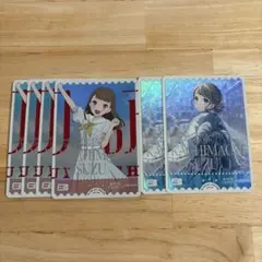 ラブカ 蓮乃空 PE+4枚セット ラブカ 蓮ノ空 PE SRE 4枚セット - メルカリ