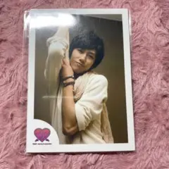 阿部亮平 ミニフォト