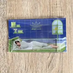 Snow Man 阿部亮平さん パジャマアクスタ