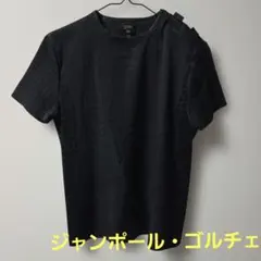 Jean Paul GAULTIER クロコ柄 Tシャツ 48のサムネイル