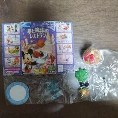 2025年最新】夢と魔法のレストラン リーメントの人気アイテム