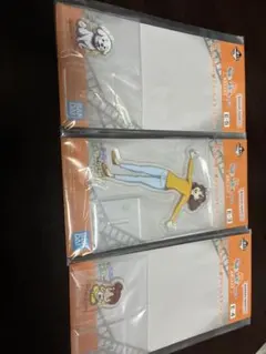 一番くじ クレヨンしんちゃん アクリルスタンド 3種セットみさえ シロ ひまわり
