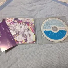 アニメイト特典CD付き そらいろまふらー プレリズムアーチ ボカロ CD 邦楽
