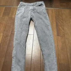 スキニーパンツ デニム