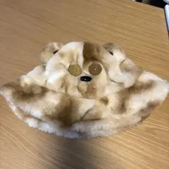 【おすし様】USJ ティム　バケットハット　帽子