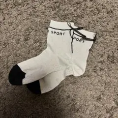 ランバンスポール　靴下　ソックス　レディース