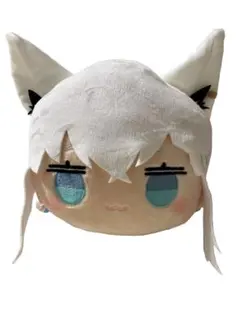 そらびび クッション | Mercari