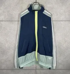 adidas‼️アディダス‼️トラックジャケット　フード無し