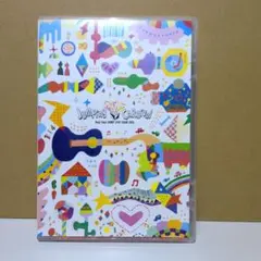 Hey! Say! JUMP DVD JUMPing CARnival - メルカリ