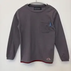 専用★KRIFF MAYER カットソー　グレー　140