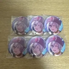 アイナナ 九条天 推し缶バッジ - メルカリ