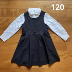 ショパン ワンピース & ブラウス 120