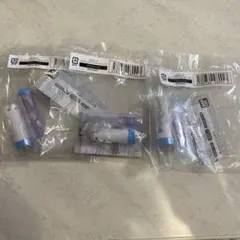 ホロライブ ミニチュアペンライトチャーム5 ガチャ パヴォリア・レイネ