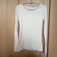 URBAN RESEARCH 長袖カットソー ベージュ