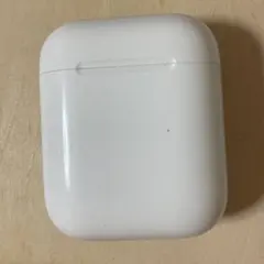 Apple AirPods 第2世代 両耳イヤホン+充電ケース