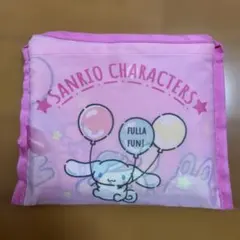 サンリオ しまむら サンリオキャラクターズ エコバックのサムネイル