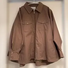Emma Taylor × FREAK’S STOREコラボ マウンテンパーカーのサムネイル