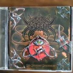 【国内盤ボートラ付・レア帯】 BAL-SAGOTH CD 4枚セット まとめ売り 国内盤ボートラ付・レア帯】 BAL-SAGOTH CD 4枚セット まとめ売り