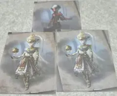 【バラ売り可】第五人格 ハンズ 特典 イラストカードセット