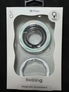 iFace BeBling MagSafe アクセサリー