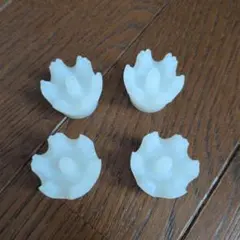 未使用品★RELX☆ヘッドマッサージ器　替えブラシのサムネイル