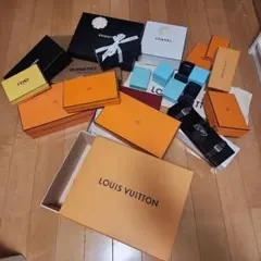 300円スター高級ブランド ギフト箱 セット