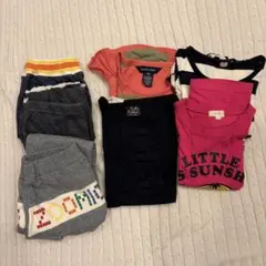 子供服 110まとめ売り 女の子