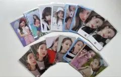 twice ナヨン トレカセット