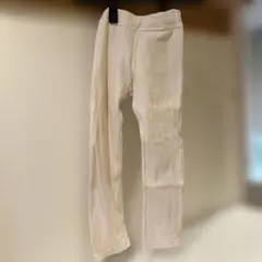 Markey's Jippon クリーム色 長ズボン