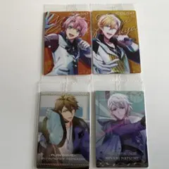 アイナナウエハース25 26