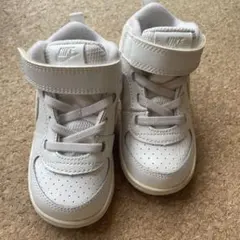 NIKE ベビーシューズ ホワイト