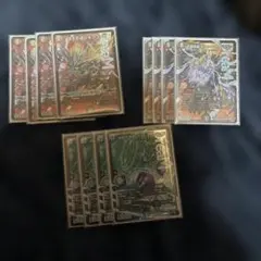 も*め様 デュエマまとめ売り