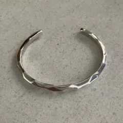 Flea Anthony Design フリーアンソニーデザイン　　バングル ZERO OnlineShop,シルバーアクセサリー,バングル・ブレスレット | ろー