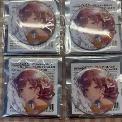 2026年最新】東雲絵名 グリッター缶バッジの人気アイテム - メルカリ
